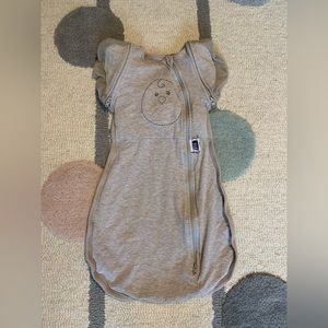 Nested Bean 0-3 month swaddle